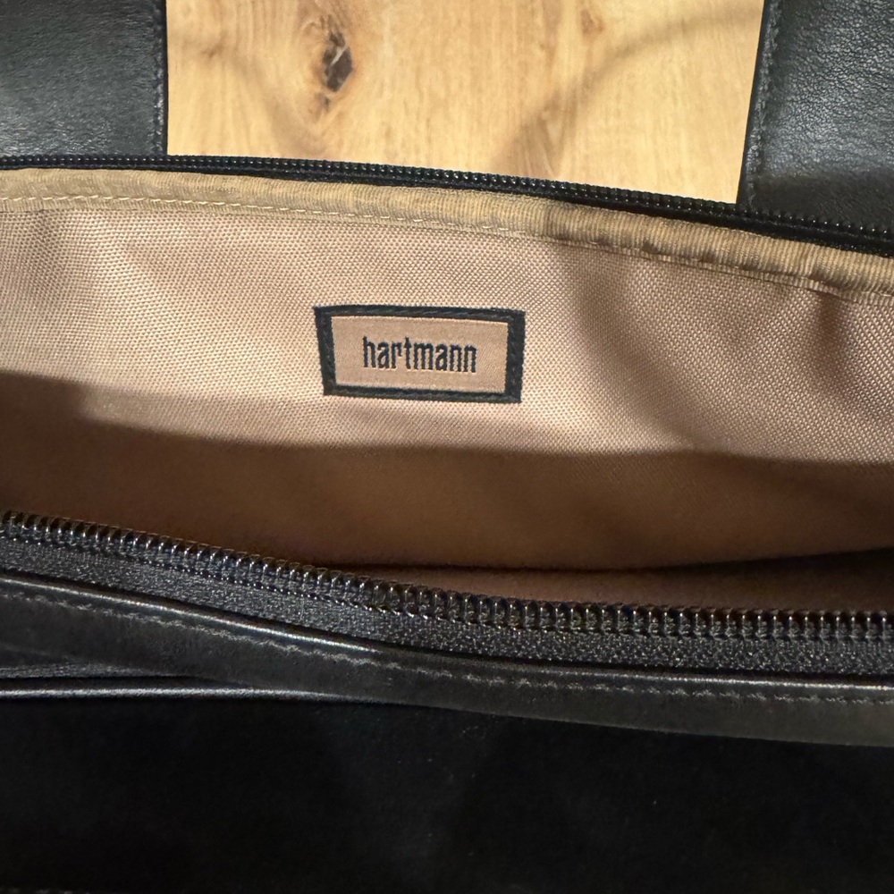 Hartmann Business Briefcase - Picture 3 of 4